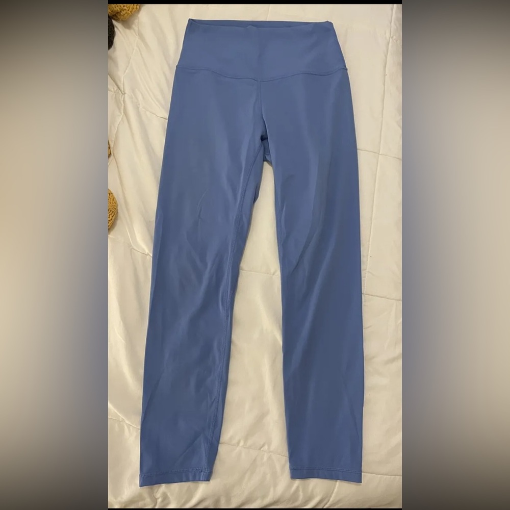 Born Primitive Your Go to Leggings - Cornflower